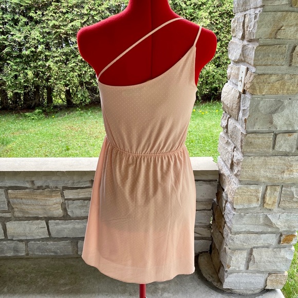 Beautiful dress bought from Simons. - Picture 3 of 7